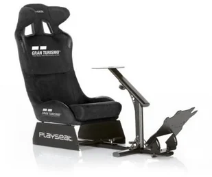 Playseat FOTEL DLA GRACZA GRAN TURISMO - Fotele gamingowe - miniaturka - grafika 7