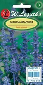 Nasiona i cebule - Legutko Szałwia omączona niebieskie 5903837307500 - miniaturka - grafika 1