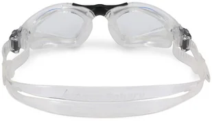Aqua Sphere Okularki pływackie KAYENNE przeźroczyste - Pływanie - miniaturka - grafika 4
