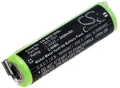 Akcesoria i części do maszynek do golenia - Cameron Sino Wella Contura HS40 KR-800 AAE 2000mAh 2.40Wh Ni-MH 1.2V Cameron Sino) - miniaturka - grafika 1