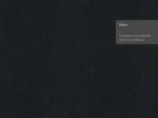 Schock DAJA 522000 nero - Baterie kuchenne - miniaturka - grafika 4