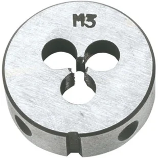 TOPEX grupa Narzynka M12 25x9mm stal wolframowa plastikowe pudełko14A312 14A312 - Akcesoria do elektronarzędzi - miniaturka - grafika 3