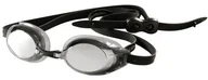Pływanie - Finis przyrządy treningowe Lightning Swim Goggle, Silver/Mirror, 3.45.073.241 0616323518650 - miniaturka - grafika 1