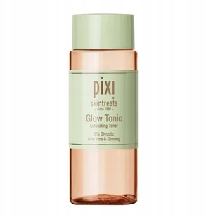 Pixi Glow Tonic Tonik 100ml - Toniki i hydrolaty do twarzy - miniaturka - grafika 3