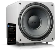 Głośniki i kolumny - SVS SB-1000 Pro biały - miniaturka - grafika 1