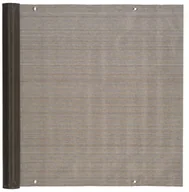 Ogrodzenia - Nortene Mata osłonowa EVERLY PLATINUM 5 m x 100 cm - miniaturka - grafika 1