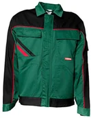 Odzież robocza - Planam Highline kurtka robocza, zielono-czarna, wielokolorowa 2315060 - miniaturka - grafika 1