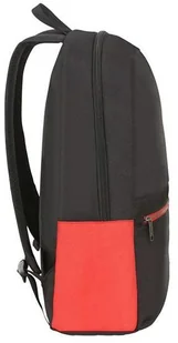 American Tourister by Samsonite PLECAK American Tourister Urban Groove UG MTO LIFESTYLE BP 2 24l - Plecaki - miniaturka - grafika 5