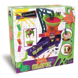 RUSSELL Fabryka slime - Artykuły biurowe - miniaturka - grafika 2