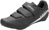 Buty rowerowe - Giro Stylus Shoes Men, black EU 47 2021 Buty rowerowe 260151-009 - miniaturka - grafika 1