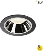 Oprawy, klosze i abażury - Spotline SLV Oprawa sufitowa wpuszczana LED NUMINOS DL XL 4000 K 55° 1004041 - miniaturka - grafika 1