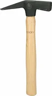 Młotki - KS Tools 142.1417 młotek murarski, amerykański kształt - miniaturka - grafika 1