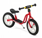 Rowerki biegowe - Puky Lr 1L Rowerek Biegowy Rower Pompowane Koła 12 - miniaturka - grafika 1