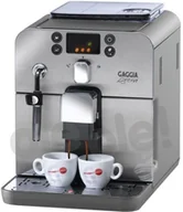 Ekspresy do kawy - Gaggia Brera Silver RI9833/71 - miniaturka - grafika 1