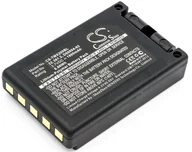 Części i akcesoria do maszyn rolniczych - Cameron Sino Teleradio TG-TXMNL 22.381.2 1800mAh 6.66Wh Li-Polymer 3.7V CS-TMX200BL - miniaturka - grafika 1