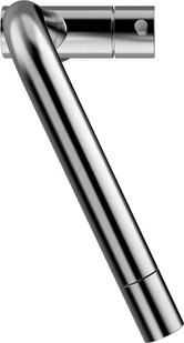 Schock LAIOS 517000 EDM stal szlachetna inox - Baterie kuchenne - miniaturka - grafika 3