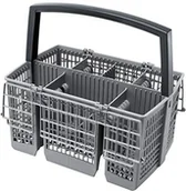 Akcesoria i części do zmywarek - Neff Z7863 X 0 akcesoria do zmywarki do naczyń/koszyk na sztućce 4242004115984 - miniaturka - grafika 1