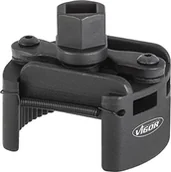 Klucze i nasadki - Vigor uniwersalne filtr oleju-klucz maszynowy, 60  80 MM, 1 sztuki, v4413 - miniaturka - grafika 1