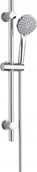Zestawy prysznicowe - Deante Avis Zestaw natryskowy 5-funkcyjny - miniaturka - grafika 1