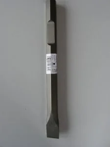 Bosch professional dłuto płaskie 36/400 hex28mm - Dłuta - miniaturka - grafika 6