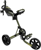 Golf - Clicgear M4 Matt Army Green - miniaturka - grafika 1