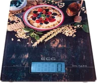 Wagi kuchenne - ECG Berries 1021 - miniaturka - grafika 1
