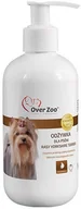 Szampony i odżywki dla psów - Over Zoo Odżywka do sierści do włosów Yorkshire Terier 240ml 13613 - miniaturka - grafika 1