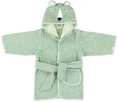 Smoczki do butelek - Trixie Baby Trixie Baby - Mr. Polar Bear, Szlafrok 3/4 Lata - miniaturka - grafika 1