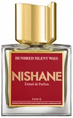 Wody i perfumy unisex - Nishane Hundred Silent Ways Extrait de parfum 100ml - miniaturka - grafika 1