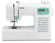 Maszyny do szycia - Brother CS70S - miniaturka - grafika 1