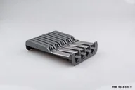 Meble modułowe i akcesoria - Blum Uchwyt na noże ORGA-LINE, ZSZ.02M0, 166402 - miniaturka - grafika 1