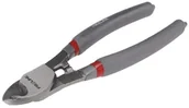 Kombinerki i obcęgi - Proline Szczypce do cięcia aluminium 160 mm fi 6 mm - miniaturka - grafika 1
