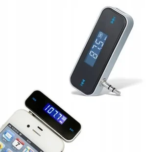 Forever Transmiter FM TR-110 GSM016619 - Transmitery FM - miniaturka - grafika 4