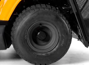 Stiga Traktor ogrodowy ESTATE 384 M - Kosiarki traktorki - miniaturka - grafika 13