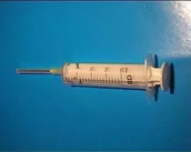 Zestawy do napełniania tuszy i tonerów - Strzykawka 5 ml + igła catalog39 - miniaturka - grafika 1