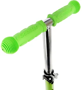 Nils Extreme HLB06 zielony (abisal-16-51-036) - Hulajnogi - miniaturka - grafika 7