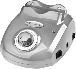 Saeyang FREZARKA MARATHON COMBI 24 SILVER 101338 - Frezarki do paznokci - miniaturka - grafika 2