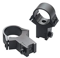 Lunety i akcesoria - Jagd & Angelsport Schade UMAREX High Power montażu do szyny pod pryzmat celowników optycznych o średnicy 25,4 MM/11 mm 2.1660 - miniaturka - grafika 1