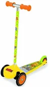 Hulajnogi - Trójkołowa hulajnoga Twist Lwia Straż - miniaturka - grafika 1