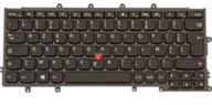 Akcesoria do serwerów - Lenovo keyboard 04Y0912 (04Y0949) - miniaturka - grafika 1