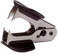 Rozszywacze - Unbekannt PAVO 8018192 środek do usuwania zszywek z hamulcem, czarna 8018192 - miniaturka - grafika 1