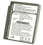 Akcesoria do telefonów stacjonarnych - Cameron Sino CS-bpx100cl akumulator do Alcatel Mobile iptouch 600/iptouch 600 (750 mAh, 2,7 WH) 4894128023883 - miniaturka - grafika 1