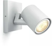 Systemy inteligentnych domów - Philips Hue lampa punktowa Runner biała obudowa 1x5,5W - miniaturka - grafika 1