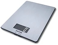 Wagi kuchenne - SALTER Salter 1103 SSDR elektroniczna waga kuchenna wykonana ze stali nierdzewnej 1103 SSDR - miniaturka - grafika 1