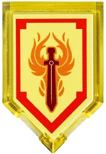 LEGO Nexo Knights Macy 70331 - Klocki - miniaturka - grafika 10