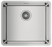 Zlewozmywaki - Teka BE LINEA RS15 45.40 3 W/OVF SP 115000006 - miniaturka - grafika 1