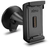 Akcesoria do nawigacji - Garmin Uchwyt samochodowy z przyssawką Zumo 590 010-12110-01 - miniaturka - grafika 1