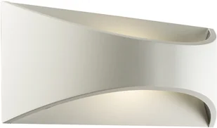 Endon Endon Vulcan 61866 kinkiet 12W/LED IP65 640lm 61866 - Lampy ogrodowe - miniaturka - grafika 2