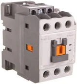 Silniki elektryczne i akcesoria - ANIRO LSIS Stycznik 32A 3P 15kW 230V AC 1Z1R MC-32a 230VAC 1a1b 1336007000 MC-32A 230AC AB - miniaturka - grafika 1