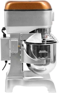 Yato MIKSER PLANETARNY 10L - YG-03025 YG-03025 - Inne urządzenia gastronomiczne - miniaturka - grafika 3